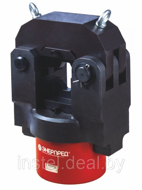 ПН50М Пресс гидравлический для опрессовки кабельных наконечников 50т - фото 4 - id-p173917626