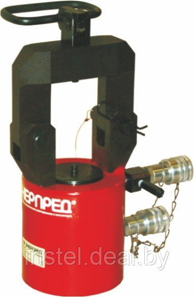 ПН50М Пресс гидравлический для опрессовки кабельных наконечников 50т - фото 1 - id-p173917626