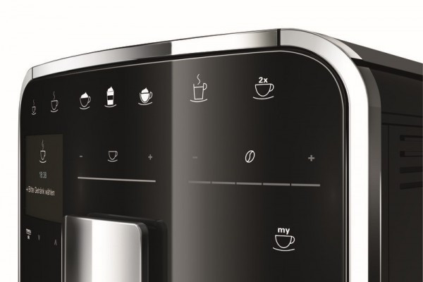 Кофемашина Melitta Barista TS Smart F85/0-102 - фото 4 - id-p173862461