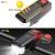 Фонасветильник велосипедный водонепроницаемый на солнечной батарее с зарядкой от USB и клаксоном - фото 2 - id-p173917653