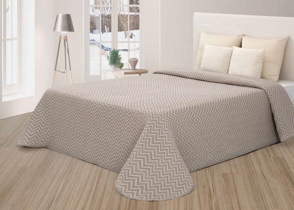 Португальское покрывало AF TEXTEIS 240x260 арт. 947 d.linen