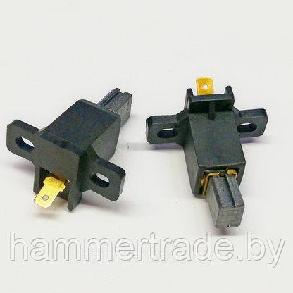 Щеткодержатель для триммера Makita UR3500/ 3501/ 3502 - фото 1 - id-p156546657