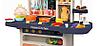 Детская игровая кухня Home Kitchen арт. 889-162, фото 4