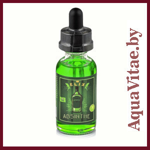 Эссенция Elix Absinthe, 30 ml - фото 1 - id-p168937920