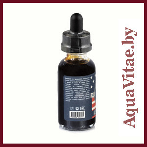 Эссенция ELIX Kentucky Bourbon, 30 ml - фото 2 - id-p169159069