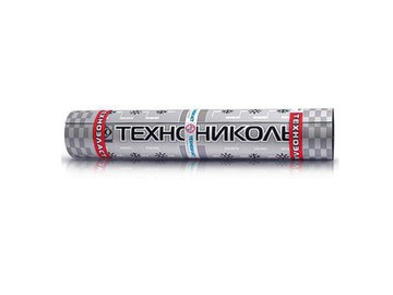 Техноэласт ЭКП К-ПХ-БЭ-К/ПП-5,0