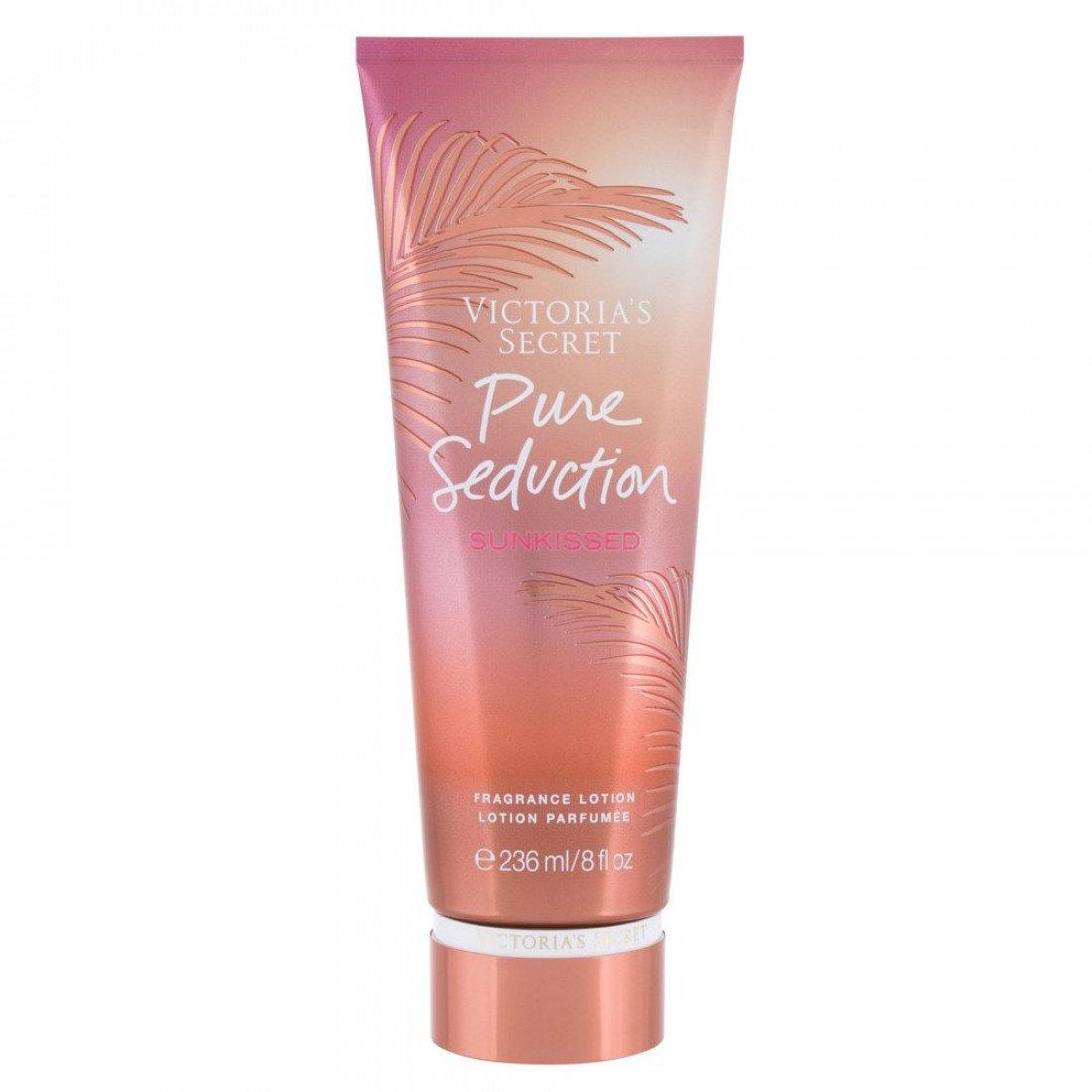 Victoria's Secret Pure Seduction Sunkissed Парфюмированный лосьон для тела (236 ml) Пью Седакшн Санкиссед