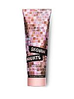 Victoria's Secret Sequin Nights Парфюмированный лосьон для тела (236 ml) Виктория Сикрет Блёстки Ночи