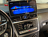 Штатный монитор для Mercedes-Benz GLE/GLS 2016-2018 NTG 5.0/5.1 на Android 11, экран 12.3 (6/128gb), фото 2
