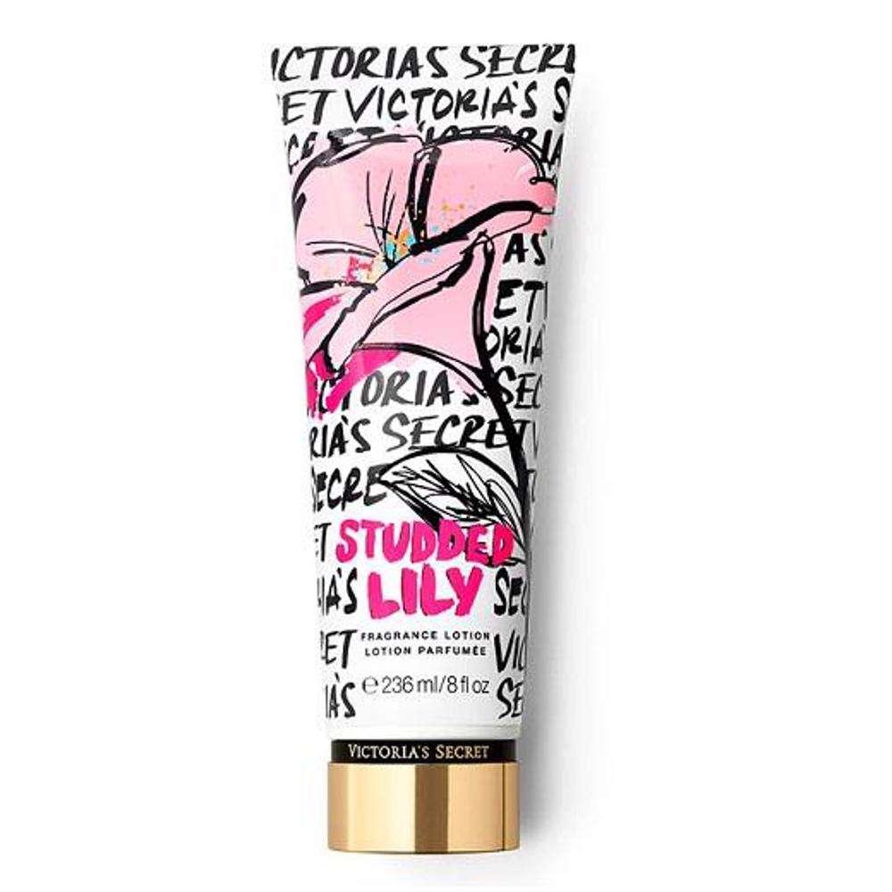 Victoria's Secret Studded Lily Парфюмированный лосьон для тела (236 ml) Виктория Сикрет Стадид Лили