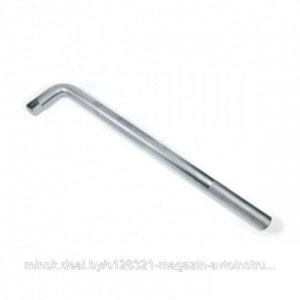 Вороток г-образный 1/2" 260 мм ROCK FORCE 8154260