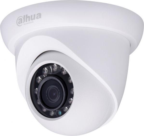 IP-камера Dahua DH-IPC-HDW1431SP-0360B, 3.6mm, 4Мп