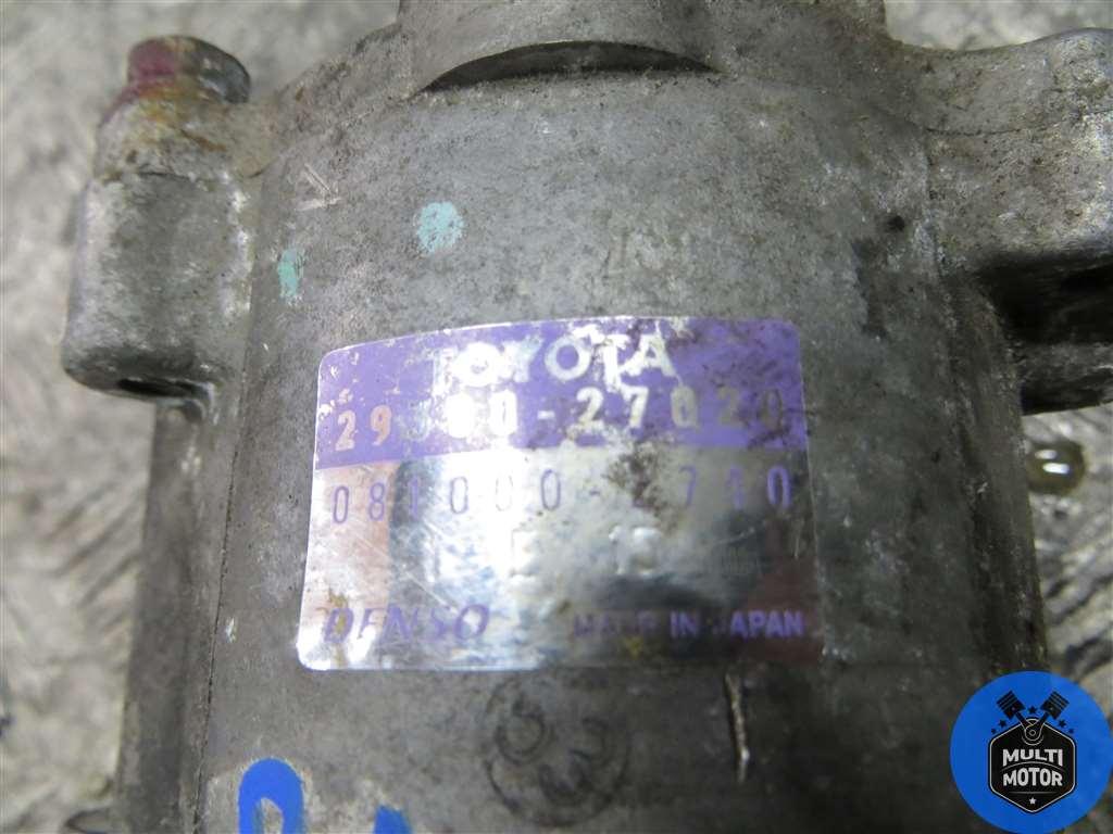 Насос вакуумный TOYOTA RAV 4 II (2000-2005) 2.0 D-4D 1CD-FTV - 116 Лс 2003 г. - фото 3 - id-p173925930