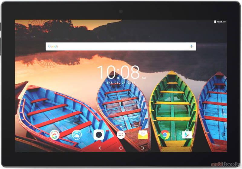 Замена экрана дисплей стекла Lenovo Tab 3 Business (TB3-X70L)