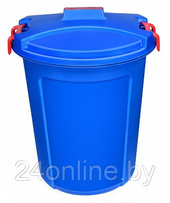 Бак "Геркулес" 45 л elf-567