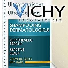 Vichy Dercos Hair Care