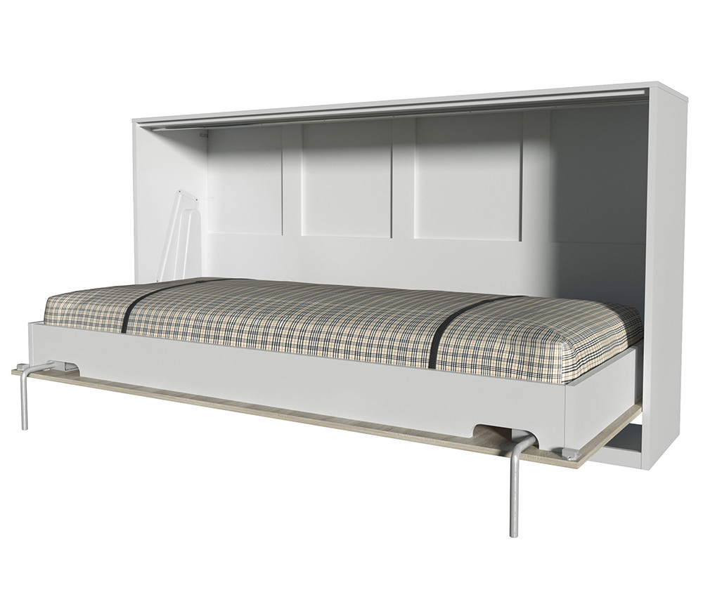 Кровать откидная горизонтальная Innova-H90 (3 варианта цвета)