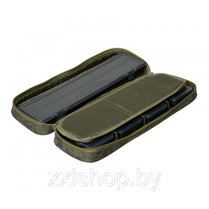 Сумка-органайзер Carp Pro Tackle Bag - фото 2 - id-p173934704