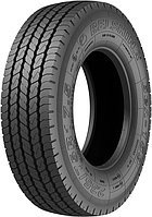 Шины грузовые 235/75R17,5 Бел-159 универсальные