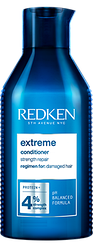 Кондиционер Редкен Экстрем для интенсивного восстановления поврежденных волос 500ml - Redken Extreme