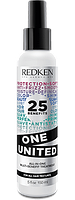 Спрей Редкен 25 в одном 150ml - Redken One United Elixir Spray