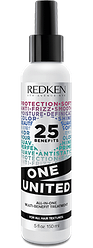 Спрей Редкен 25 в одном 150ml - Redken One United Elixir Spray