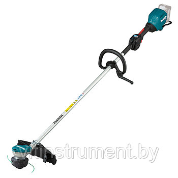 Аккумуляторная травокосилка XGT UR003GZ MAKITA 40V