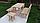 Набор деревянной мебели Банный Шик (стол, 2 скамейки, 2 табурета), фото 5