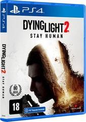 Dying Light 2: Stay Human