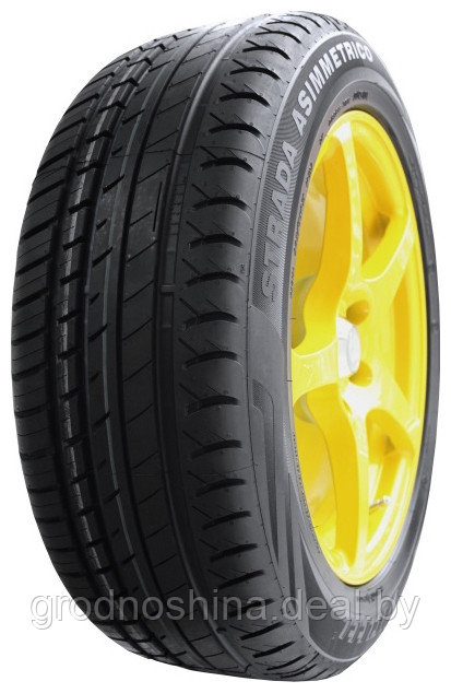 Шины летние 215/55R16 VIATTI V-130 93v