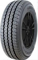 Шины летние 205/70R15C Sunwide Travomate 106/104R