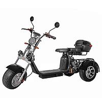 Электроскутер CityCoco TRIKE GT X11 Grand 2023