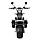 Электроскутер CityCoco TRIKE GT X11 Grand (2025), фото 3