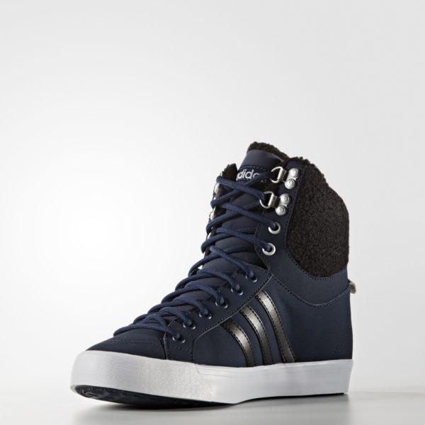 Кроссовки ADIDAS PARK WINTER HI - фото 1 - id-p173961463