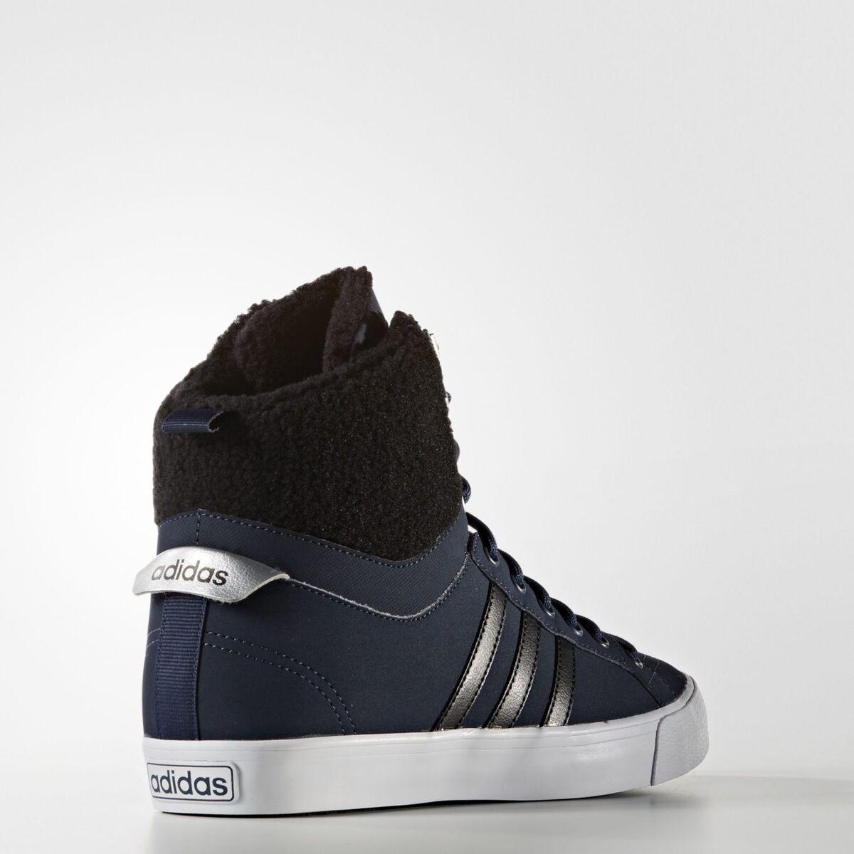 Кроссовки ADIDAS PARK WINTER HI - фото 3 - id-p173961463