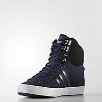 Кроссовки ADIDAS PARK WINTER HI