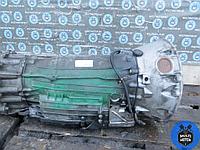 КПП автоматическая (АКПП) MERCEDES ML W164 (2005-2011) 3.2 CDi V6 224 2007 г.