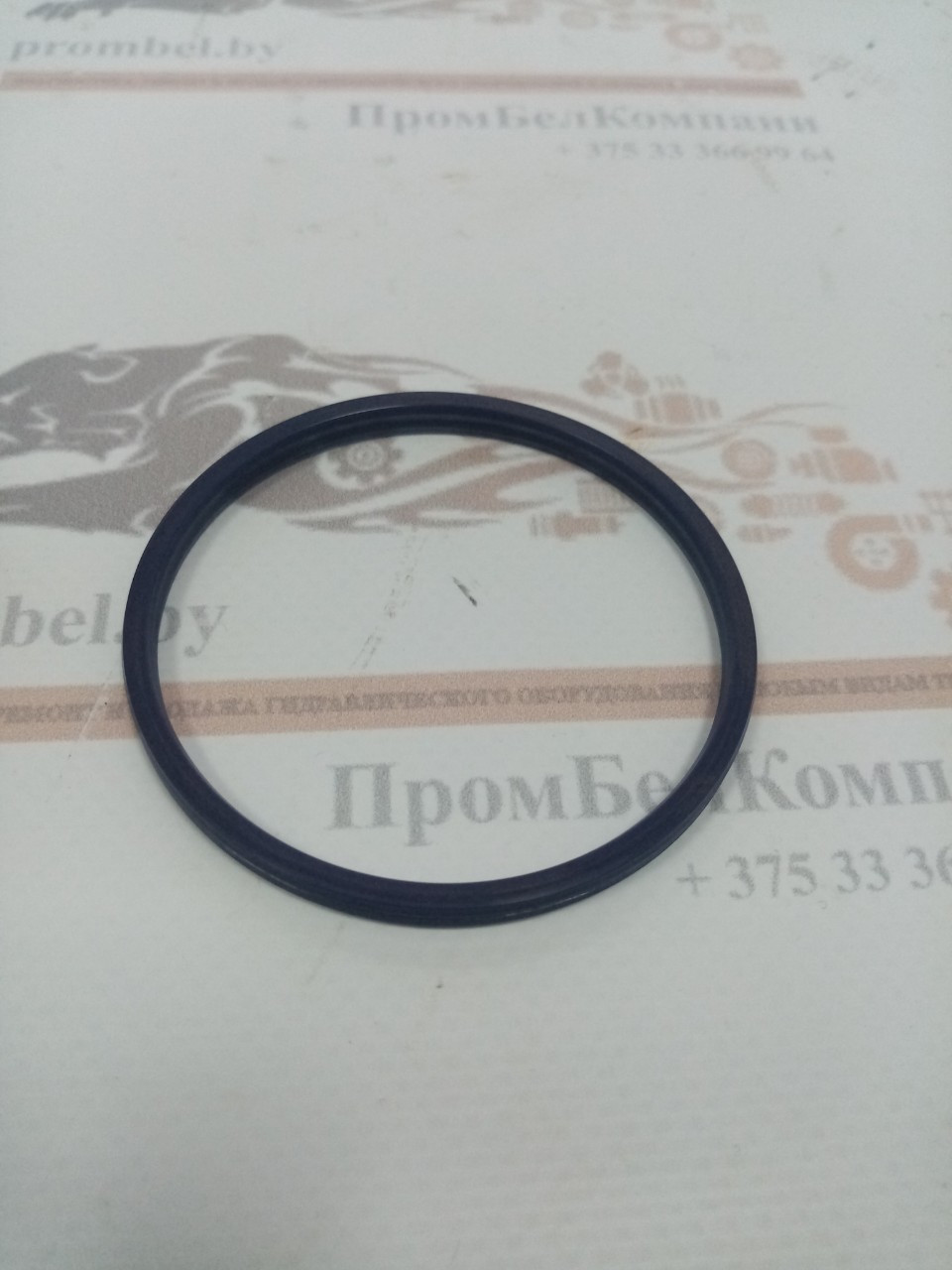 Статическое уплотнение SSA 110х101,4х9