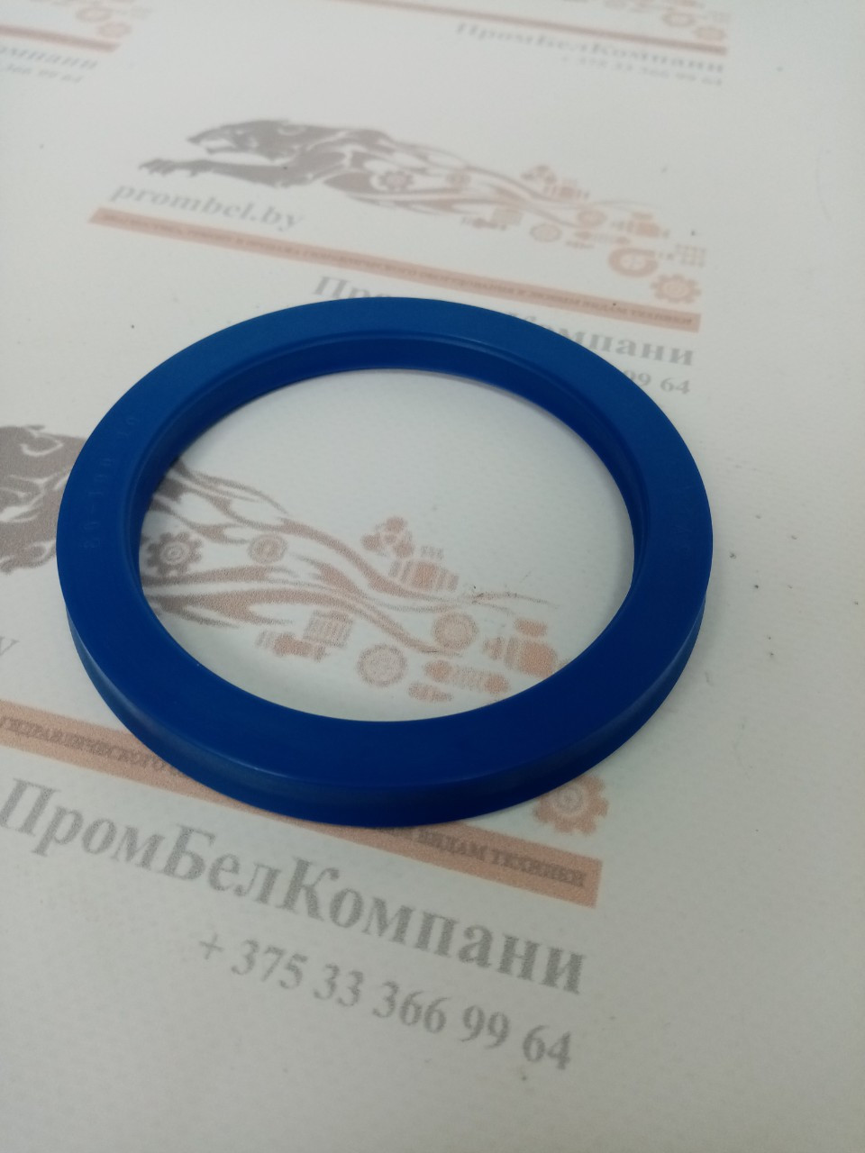 Уплотнение штока К33 100х115х11