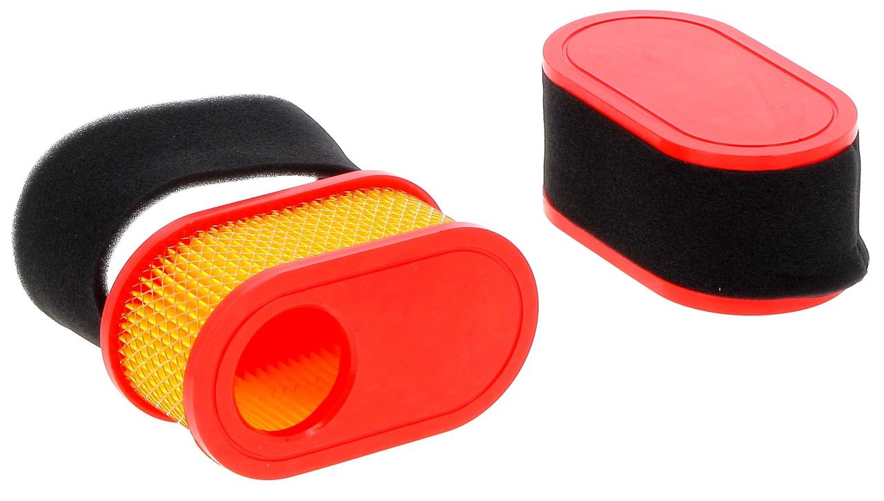 Воздушный фильтр HIFI FILTER SA 12897
