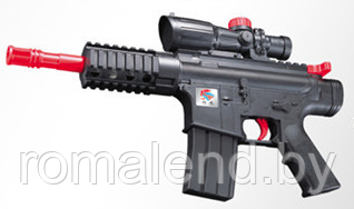 Пистолет с мягкими пулями G157213(AK46-2) - фото 3 - id-p173966504
