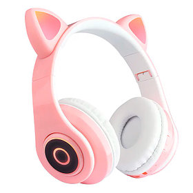 Беспроводные наушники Cat Ear CXT-B39