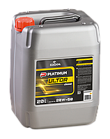 Масло PLATINUM ULTOR DIESEL 20W-50 20