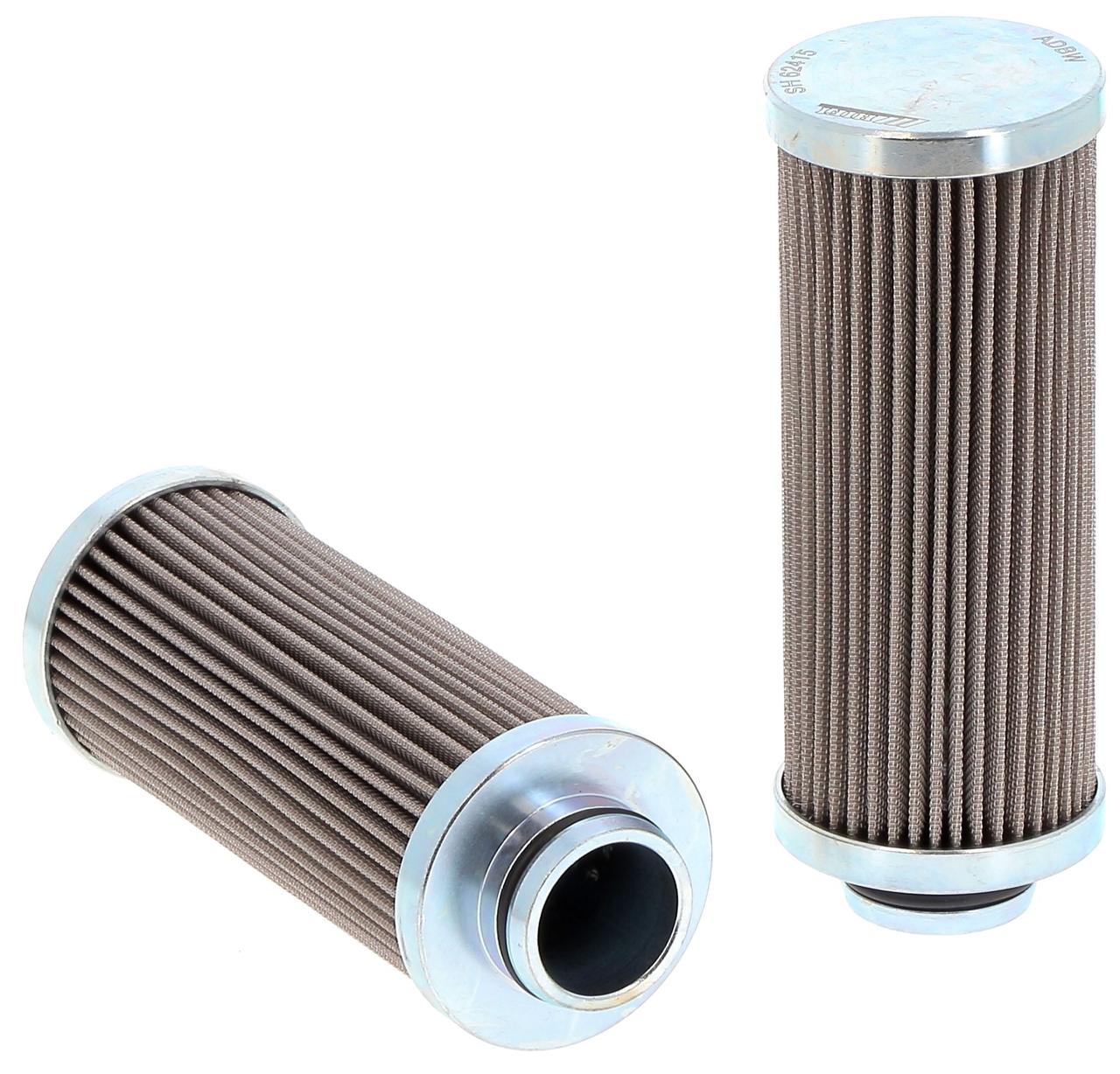 Гидравлический фильтр HIFI FILTER SH 62415