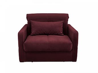 Кресло-кровать Colorado бордо