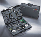 инструмент Bosch Набор инструментов Diesel Set 1, для диагностики дизельных компонентов 0986613100