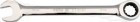 инструмент Yato Ключ комбинированный трещеточный 15мм (YT-0196) - фото 1 - id-p108373089