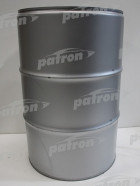 Моторное масло Patron C3 5W-40 60л