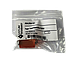 Ролик захвата бумаги для Konica Minolta Bizhub A64J564101 (Katun) 50536, фото 2