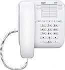 Проводной телефон Gigaset DA410